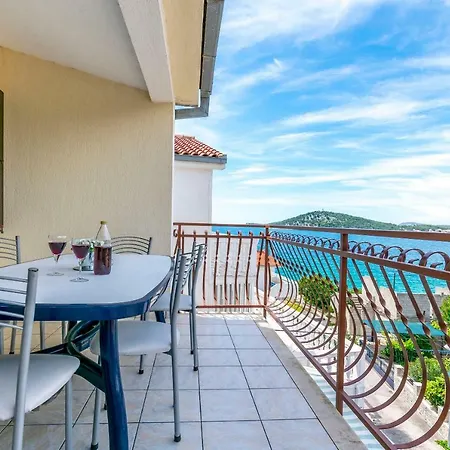 Mira Apartment Ražanj