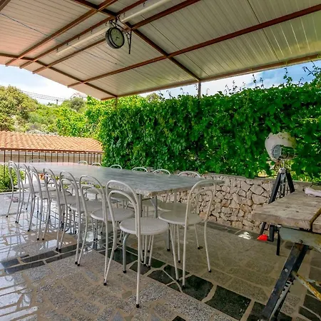 Mira Apartment Razanj