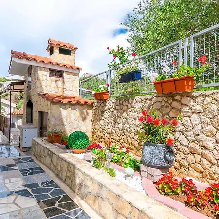 Apartment Mira Ražanj