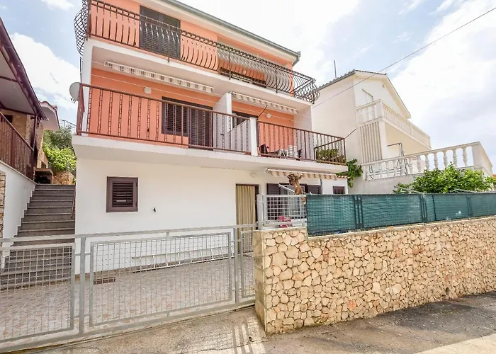 Apartment Mira Ražanj