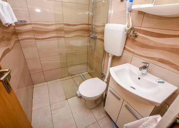 Apartment Mira Ražanj