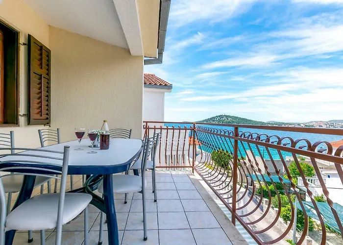 Mira Apartment Ražanj