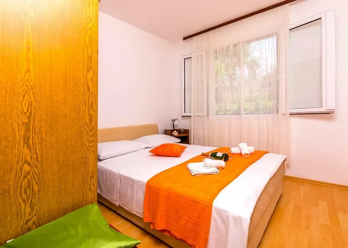 Mira Apartment Ražanj