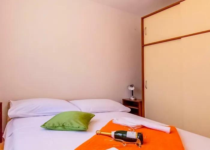 Mira Apartment Ražanj