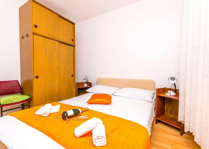 Mira Apartment Ražanj