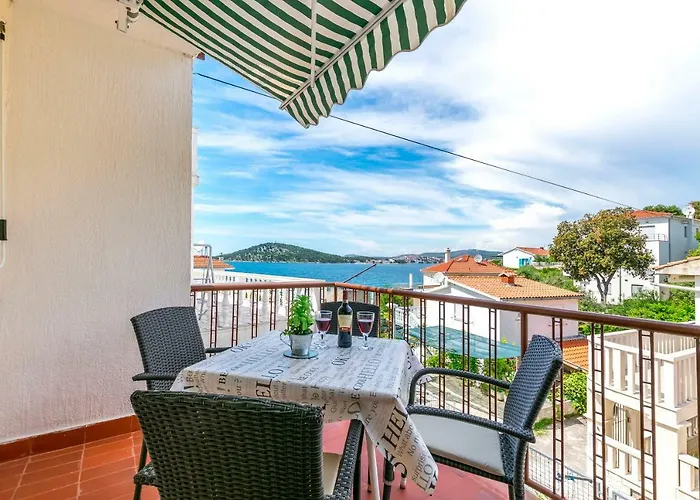 Apartment Mira Ražanj