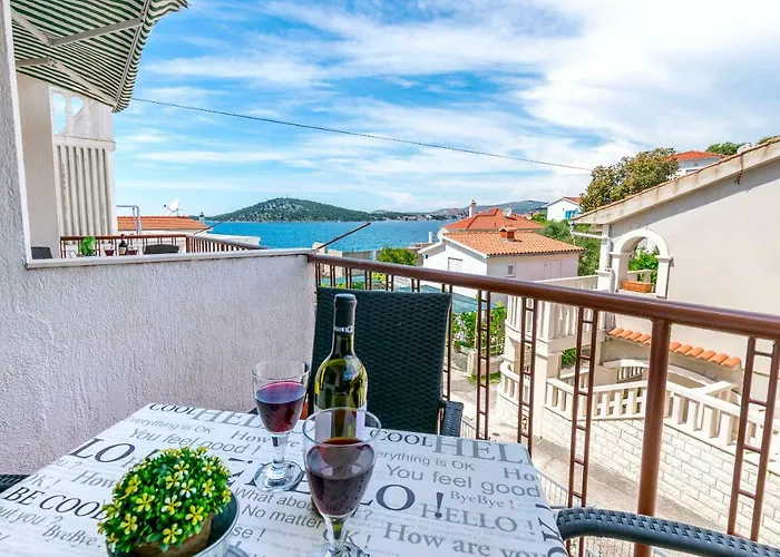 Apartment Mira Ražanj