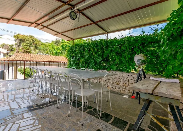 Mira Apartment Ražanj