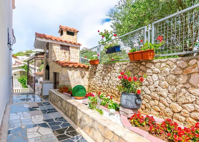 Apartment Mira Ražanj